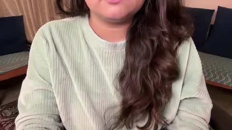 Snapshot of lubna_07 chatting on 11/30/25, 01:48 slow poison online show from 11/30/25, 01:48