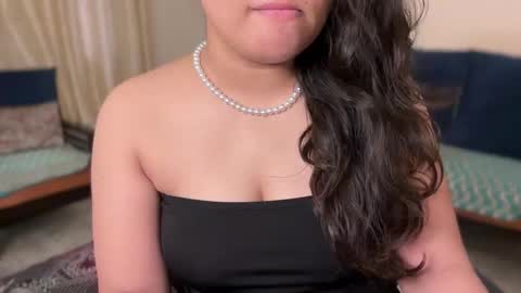 Snapshot of lubna_07 chatting on 12/03/25, 03:25 slow poison online show from 12/03/25, 03:25