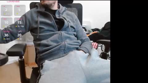 luca2828 online show from 02/03/26, 09:25