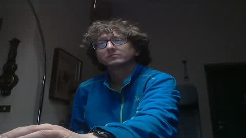 luca78 online show from 05/10/26, 08:30
