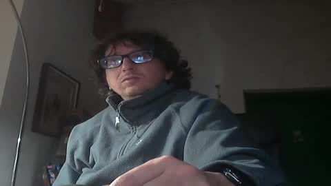 luca78 online show from 05/16/26, 11:03