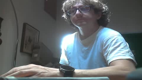 luca78 online show from 05/24/26, 09:03