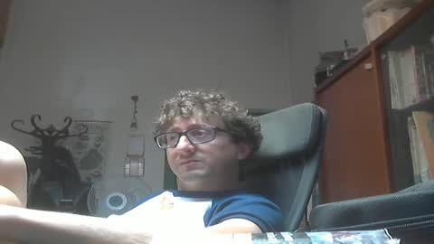 luca78 online show from 06/06/26, 08:19