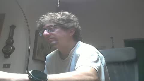 luca78 online show from 06/14/26, 07:32