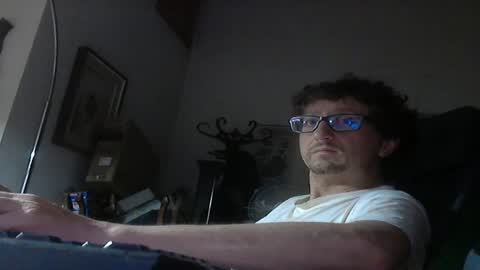 luca78 online show from 06/17/26, 10:21