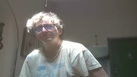 luca78 online show from 06/28/26, 09:04