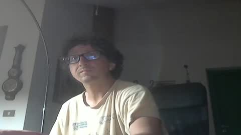 luca78 online show from 07/01/26, 10:53