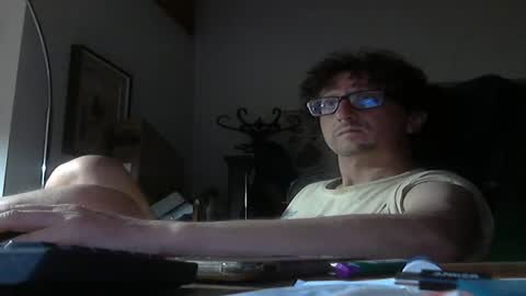 luca78 online show from 07/05/26, 10:17