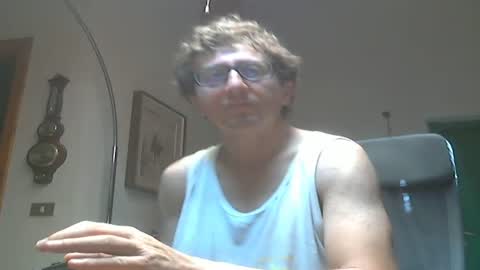 luca78 online show from 08/02/26, 08:35