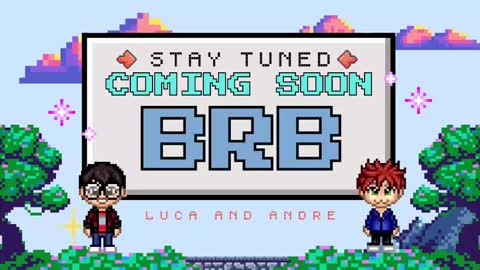 Luca online show from 02/05/26, 11:15