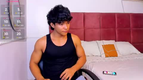 Snapshot of luca_mashle chatting on 06/23/26, 03:15 luca_mashle online show from 06/23/26, 03:15