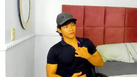 Snapshot of luca_mashle chatting on 07/01/26, 02:35 luca_mashle online show from 07/01/26, 02:35