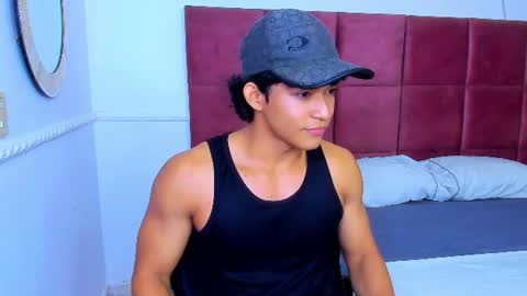 Snapshot of luca_mashle chatting on 07/02/26, 03:56 luca_mashle online show from 07/02/26, 03:56