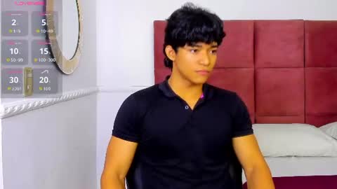 Snapshot of luca_mashle chatting on 07/05/26, 02:40 luca_mashle online show from 07/05/26, 02:40