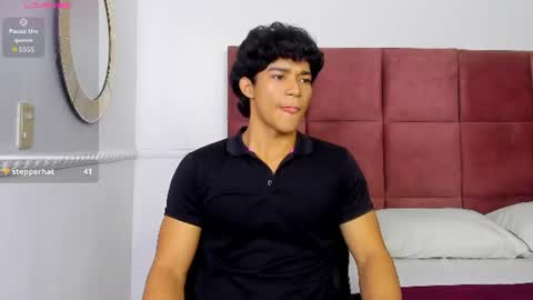 Snapshot of luca_mashle chatting on 07/05/26, 04:19 luca_mashle online show from 07/05/26, 04:19
