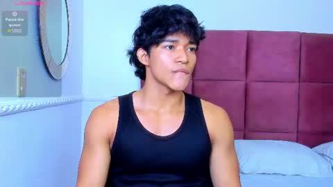 Snapshot of luca_mashle chatting on 07/06/26, 02:52 luca_mashle online show from 07/06/26, 02:52