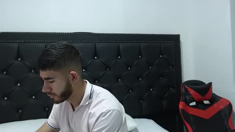 LucaPembroke online show from 12/16/25, 06:18