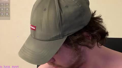 Luca S online show from 11/02/25, 03:36