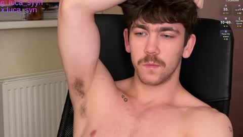 Luca S online show from 06/10/26, 08:08