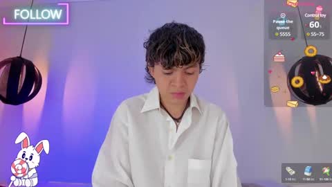 Lukas online show from 01/08/25, 11:32