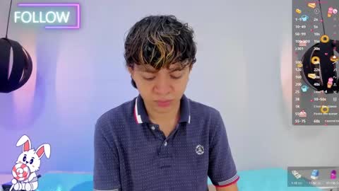 Lukas online show from 01/10/25, 12:04