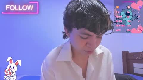 Lukas online show from 01/20/25, 01:32