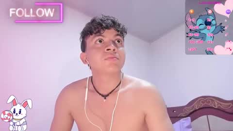 Lukas online show from 02/01/25, 07:34