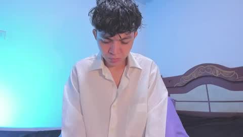 Lukas online show from 03/07/25, 01:07