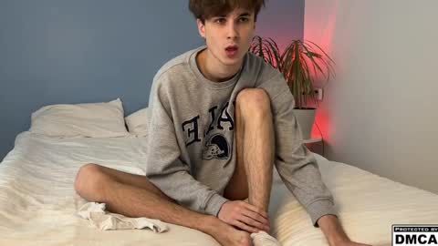 lucacharm online show from 05/26/26, 08:32