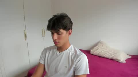 Snapshot of lucacosta19 chatting on 05/20/26, 07:09 lucacosta19 online show from 05/20/26, 07:09