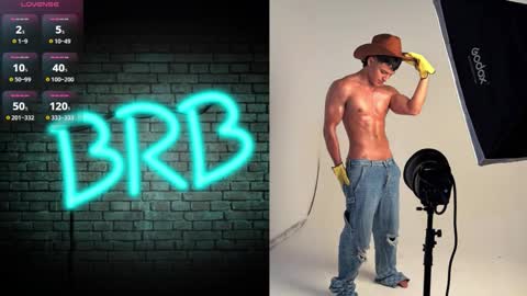 Luca Dior online show from 12/02/25, 11:04