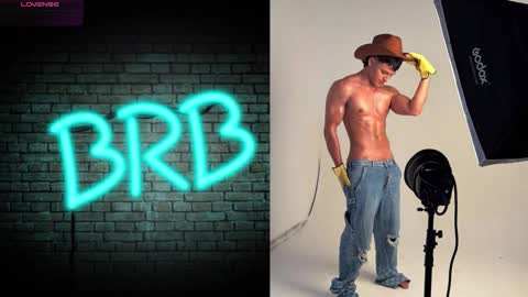 Luca Dior online show from 01/15/26, 11:59