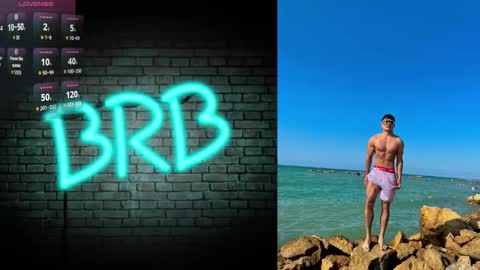 Luca Dior online show from 02/05/26, 11:15