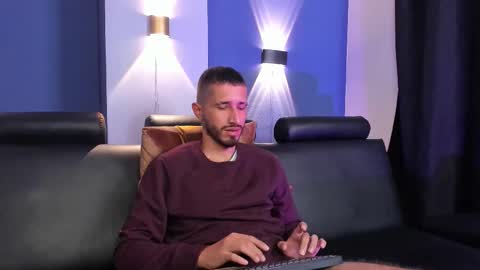 Lucas online show from 02/03/26, 06:40