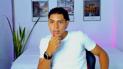 Snapshot of lucas__blake chatting on 11/03/25, 09:27 Lucas Blake online show from 11/03/25, 09:27