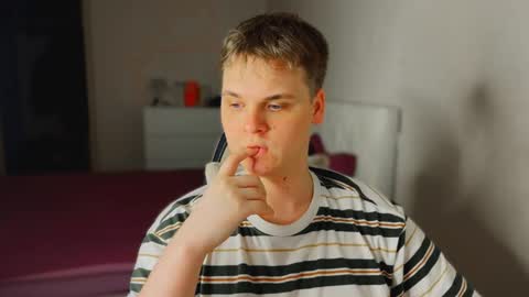 Snapshot of lucas_dany chatting on 02/22/26, 05:11 Lucas Gill online show from 02/22/26, 05:11