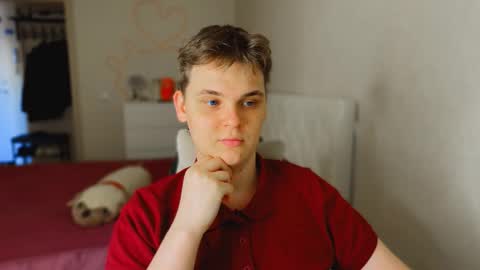 Snapshot of lucas_dany chatting on 03/05/26, 10:33 Lucas Gill online show from 03/05/26, 10:33