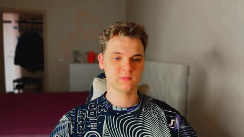 Snapshot of lucas_dany chatting on 03/08/26, 09:24 Lucas Gill online show from 03/08/26, 09:24