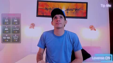 lucas_dream online show from 06/02/26, 11:45