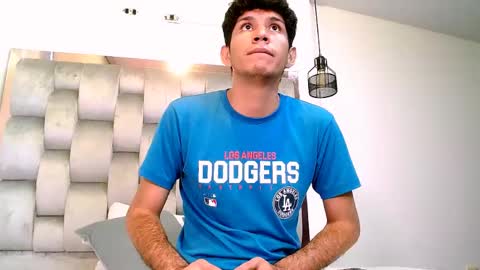 lucas_dream online show from 06/03/26, 11:57