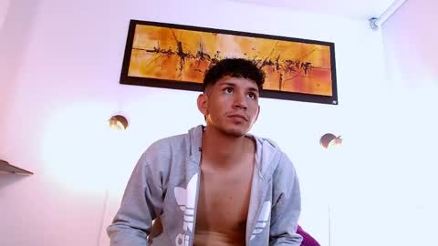 lucas_dream online show from 06/06/26, 12:10