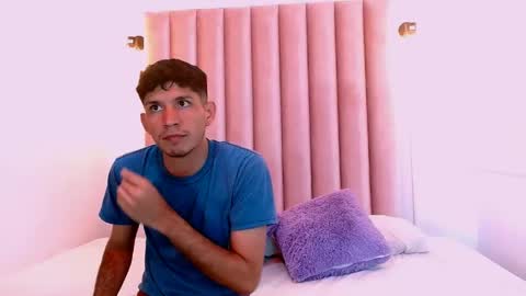 lucas_dream online show from 06/07/26, 01:26