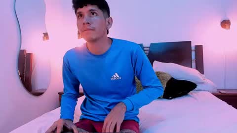 lucas_dream online show from 06/09/26, 11:44