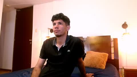 lucas_dream online show from 06/12/26, 11:31