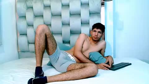 lucas_dream online show from 06/13/26, 12:03