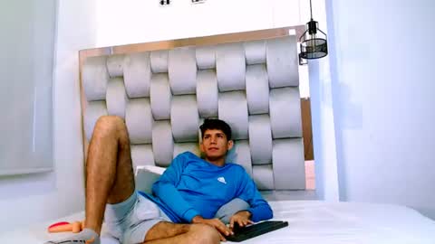 lucas_dream online show from 06/15/26, 11:45