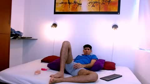 lucas_dream online show from 06/16/26, 11:35