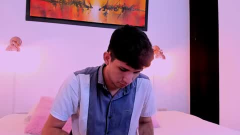lucas_dream online show from 06/18/26, 11:58