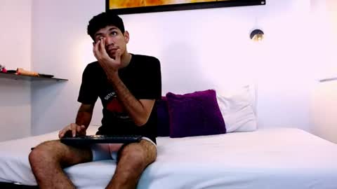 lucas_dream online show from 06/26/26, 11:36