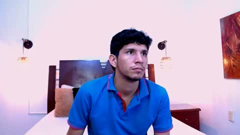 lucas_dream online show from 06/29/26, 12:27